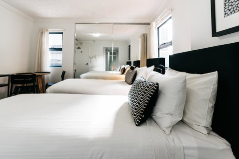 Gabba Central Apartments - Holiday Adelaide 25
