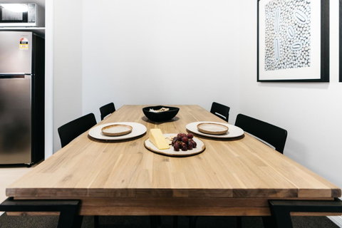 Gabba Central Apartments - Holiday Adelaide 12