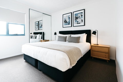 Gabba Central Apartments - Holiday Adelaide 31