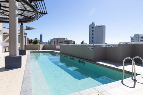 Gabba Central Apartments - Holiday Adelaide 4