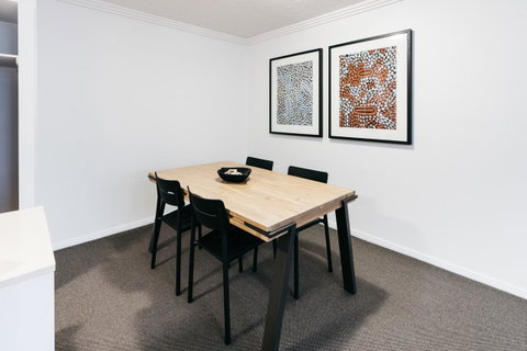 Gabba Central Apartments - Holiday Adelaide 19