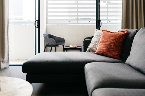 Gabba Central Apartments - Holiday Adelaide 21
