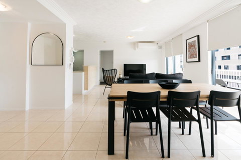 Gabba Central Apartments - Holiday Adelaide 33