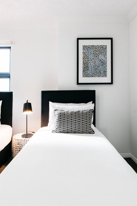 Gabba Central Apartments - Holiday Adelaide 22