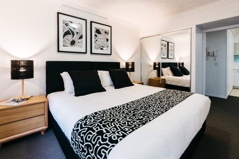 Gabba Central Apartments - Holiday Adelaide 17