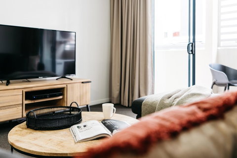 Gabba Central Apartments - Holiday Adelaide 11