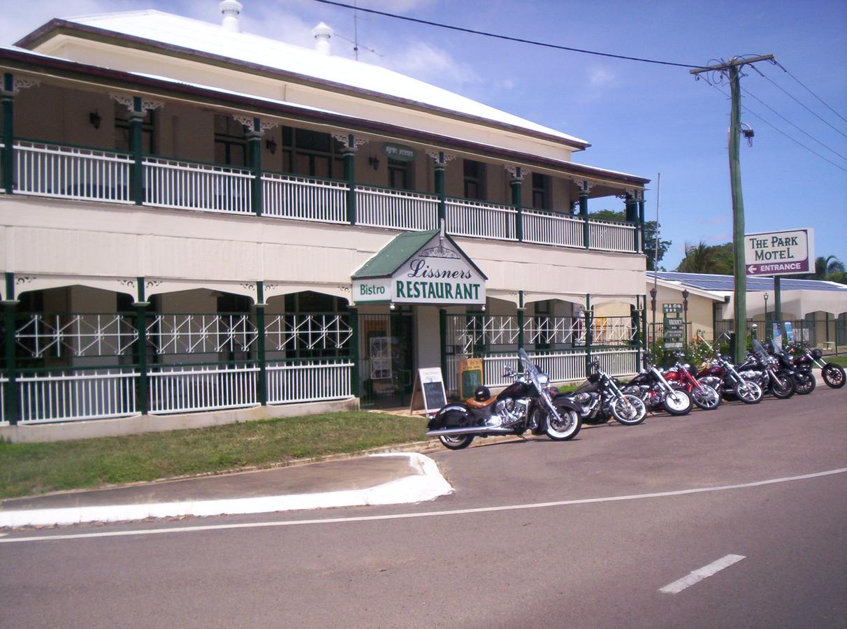 Surbiton QLD Holiday Adelaide