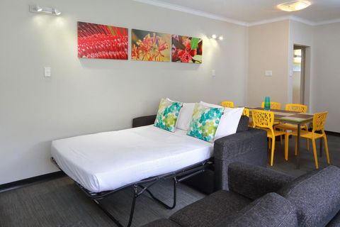 Palm Beach Hotel - Holiday Adelaide 22