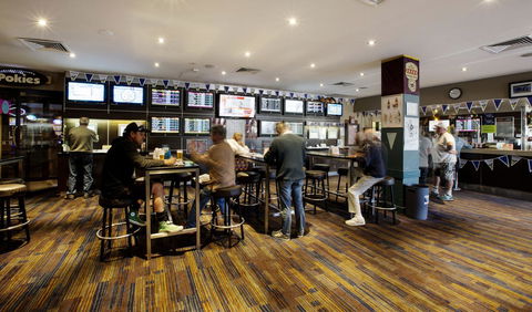 Palm Beach Hotel - Holiday Adelaide 13