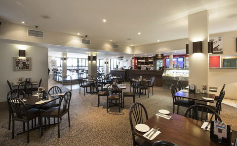 Palm Beach Hotel - Holiday Adelaide 12
