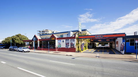Palm Beach Hotel - Holiday Adelaide 6