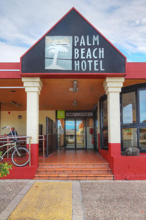 Palm Beach Hotel - Holiday Adelaide 7