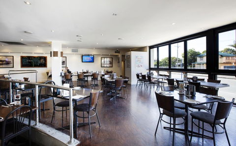 Palm Beach Hotel - Holiday Adelaide 8