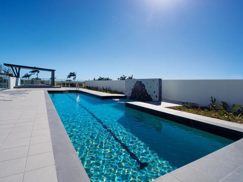 Oaks Mackay Rivermarque Hotel - Holiday Adelaide 4