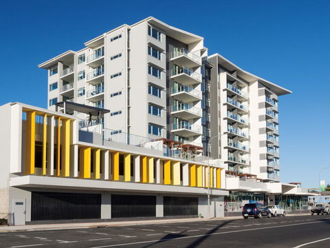 Oaks Mackay Rivermarque Hotel - Holiday Adelaide 6