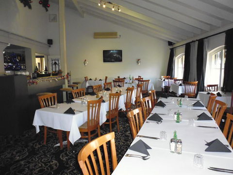 Burke & Wills Motor Inn - Holiday Adelaide 22