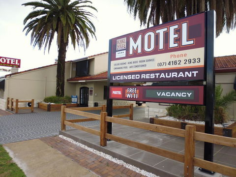 Burke & Wills Motor Inn - Holiday Adelaide 20