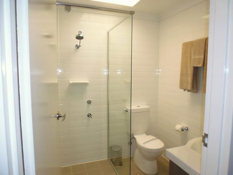 Burke & Wills Motor Inn - Holiday Adelaide 2