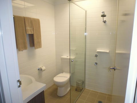 Burke & Wills Motor Inn - Holiday Adelaide 28