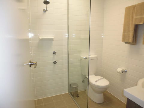 Burke & Wills Motor Inn - Holiday Adelaide 21