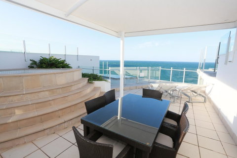 Oceans Mooloolaba - Holiday Adelaide 42