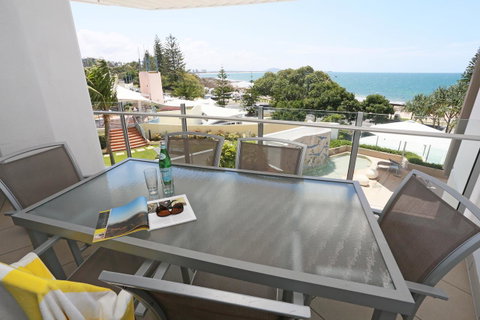 Oceans Mooloolaba - Holiday Adelaide 6