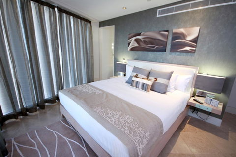 Oceans Mooloolaba - Holiday Adelaide 12