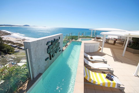 Oceans Mooloolaba - Holiday Adelaide 16
