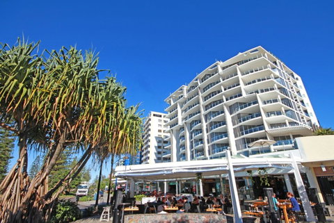 Oceans Mooloolaba - Holiday Adelaide 37