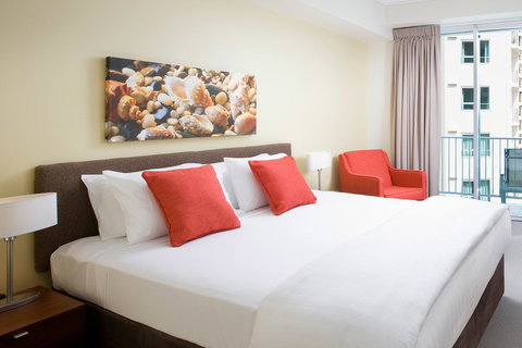 Mantra Trilogy - Holiday Adelaide 16