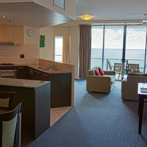 Mantra Trilogy - Holiday Adelaide 20