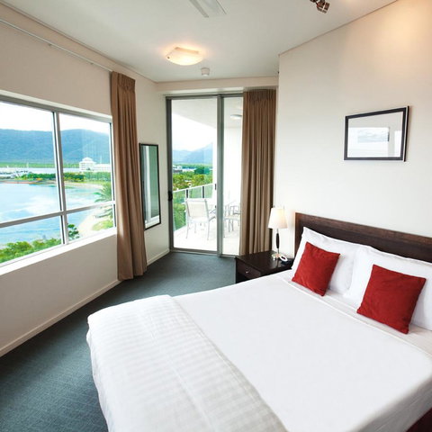 Mantra Trilogy - Holiday Adelaide 1