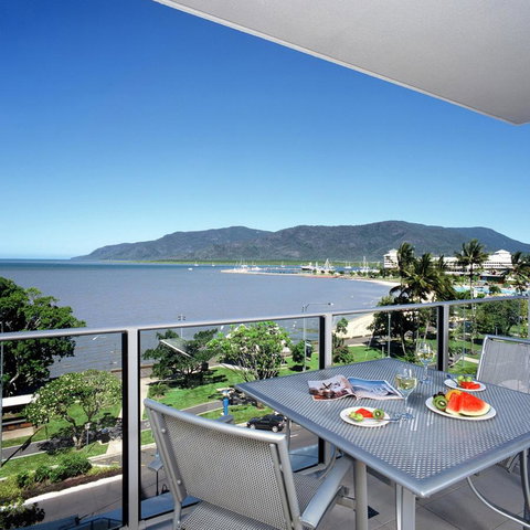 Mantra Trilogy - Holiday Adelaide 3