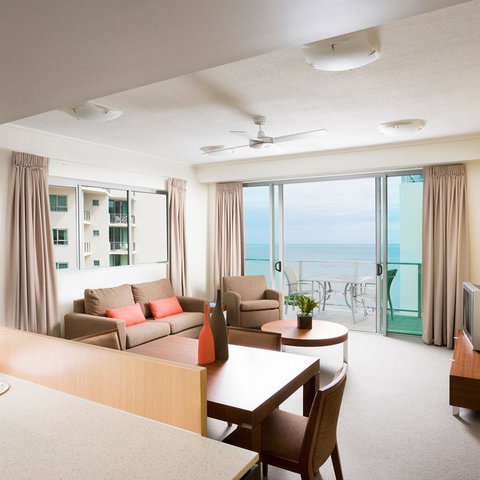 Mantra Trilogy - Holiday Adelaide 2