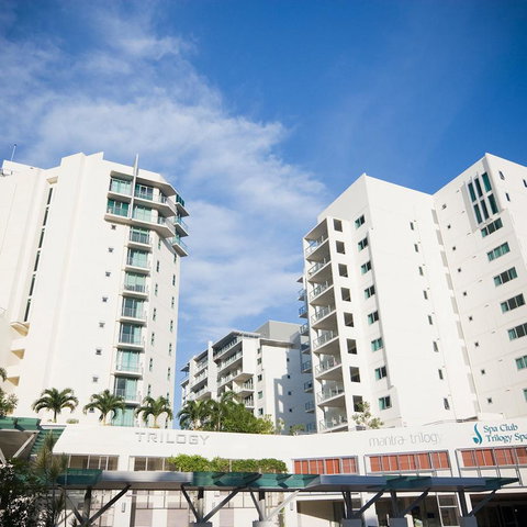 Mantra Trilogy - Holiday Adelaide 10