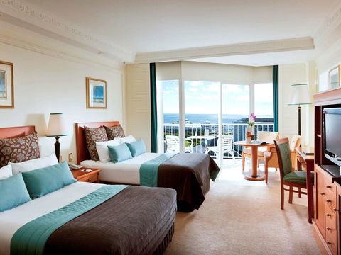 Pullman Cairns International - Holiday Adelaide 41