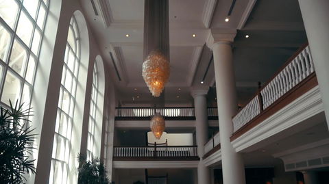 Pullman Cairns International - Holiday Adelaide 3