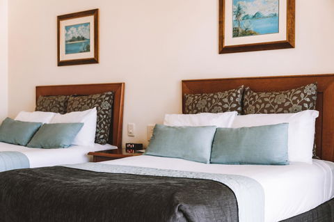 Pullman Cairns International - Holiday Adelaide 20