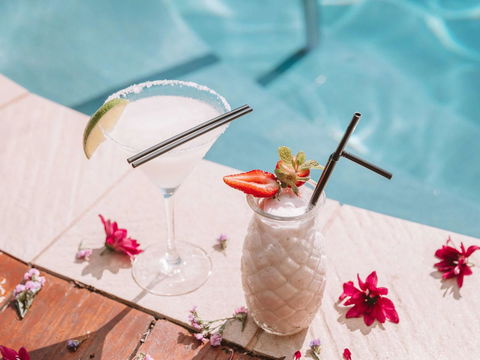 Pullman Cairns International - Holiday Adelaide 5
