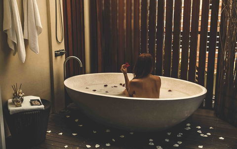 Pullman Cairns International - Holiday Adelaide 11