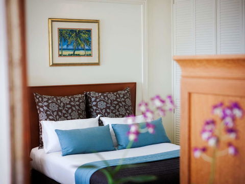 Pullman Cairns International - Holiday Adelaide 43