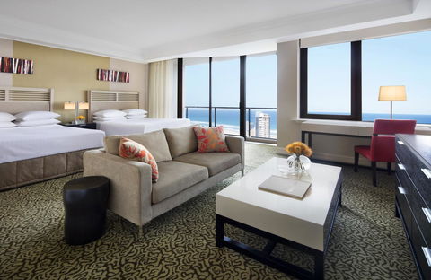 JW Marriott Gold Coast Resort & Spa - Holiday Adelaide 20