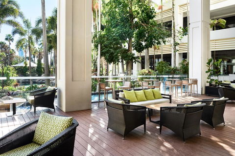 JW Marriott Gold Coast Resort & Spa - Holiday Adelaide 39