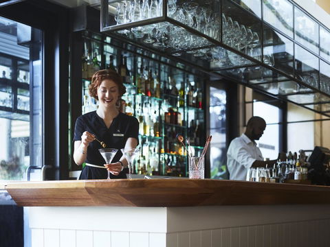 JW Marriott Gold Coast Resort & Spa - Holiday Adelaide 42