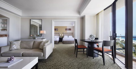 JW Marriott Gold Coast Resort & Spa - Holiday Adelaide 23