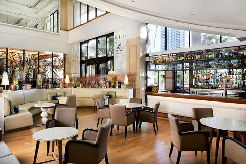 JW Marriott Gold Coast Resort & Spa - Holiday Adelaide 38