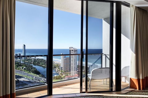 JW Marriott Gold Coast Resort & Spa - Holiday Adelaide 27