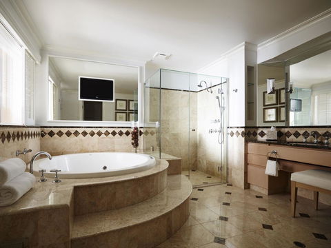 JW Marriott Gold Coast Resort & Spa - Holiday Adelaide 36