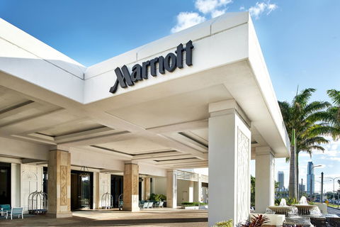 JW Marriott Gold Coast Resort & Spa - Holiday Adelaide 3