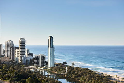 JW Marriott Gold Coast Resort & Spa - Holiday Adelaide 16